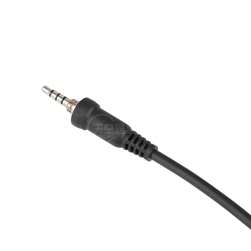 YAESU-micrófono de mano original de SSM-17h, accesorio original, VX-6R, 7R, actualización de MH-57A4B