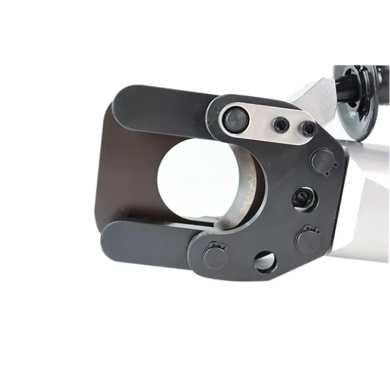 PC-55 Hydraulic Cutting Head Pipe Cable Cutters Tools