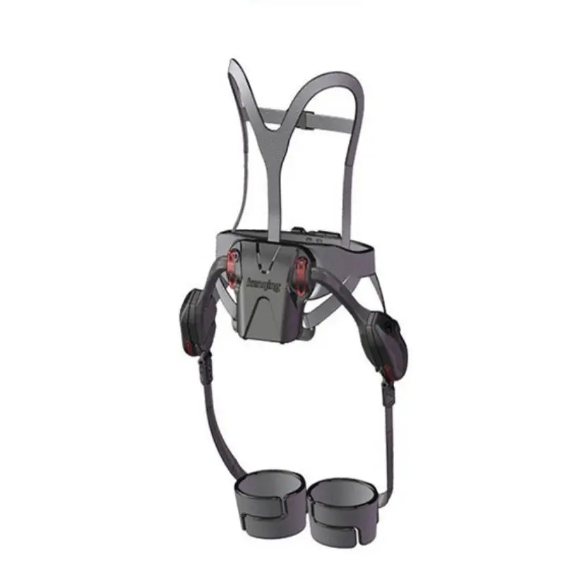 Lower Limb Walking Aid Mountaineering Assistance Walking Active Power Assisted Exoskeleton Robot