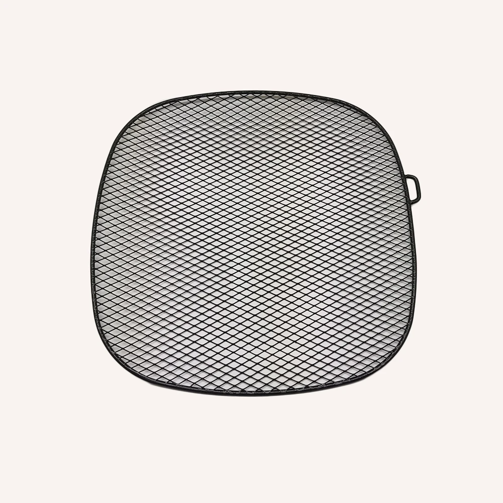 Air Fryer Grid For Philips HD9630 HD9650 HD9651 HD9654 HD9750 HD9762 HD9860 Air Fryer Grid Replacement