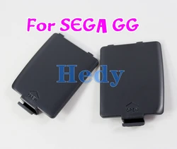 1set per coperchio batteria Sega Game Gear per GG coperchio batteria AA lato sinistro destro per coperchio posteriore batteria GG L R