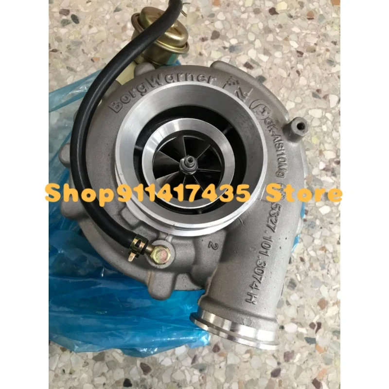 

turbocharger for turbocharger K27 for truck engine 53279887120 9060964699 A9060964699