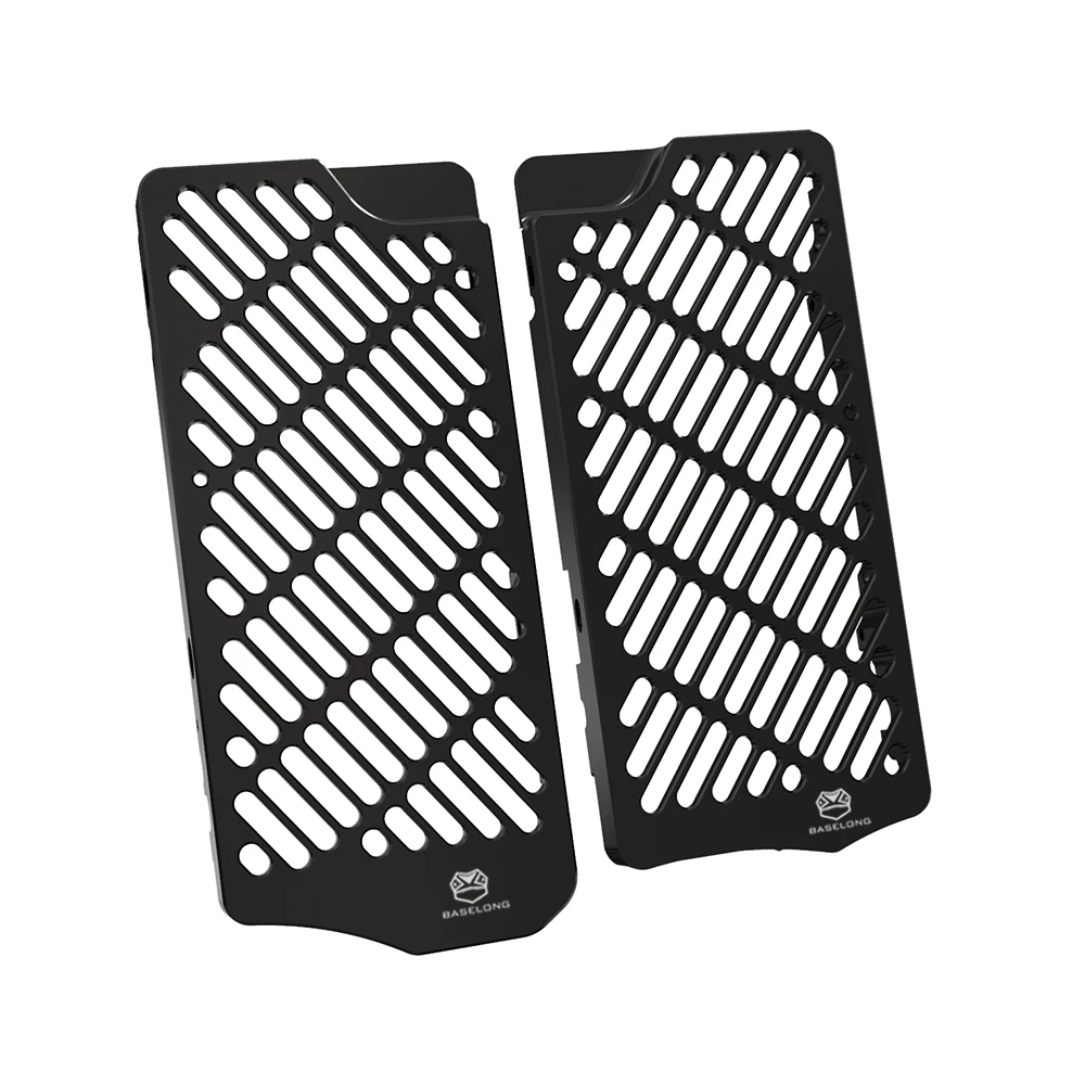 FOR BETA 125RR / 200RR / 250RR /300RR  2T Race Edition 2020 2021-2023 Motorcycle Radiator Grille Guard Cover Fuel Tank Protector