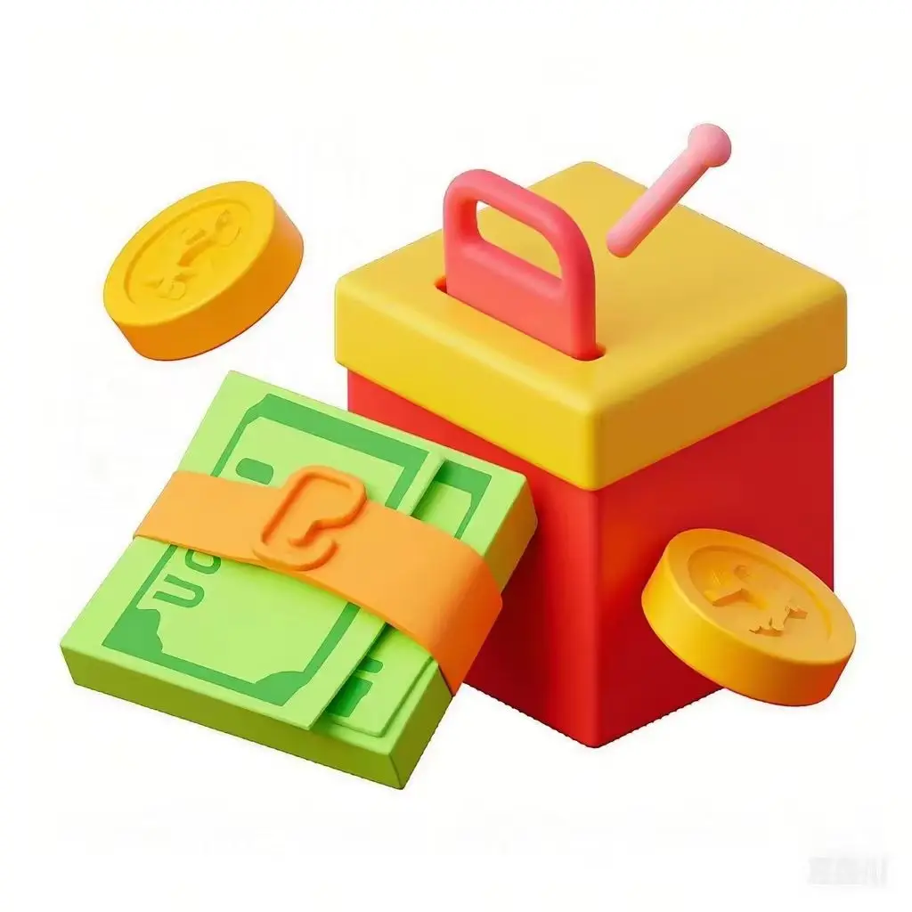 Extra Money For Our Product Or Delivery
