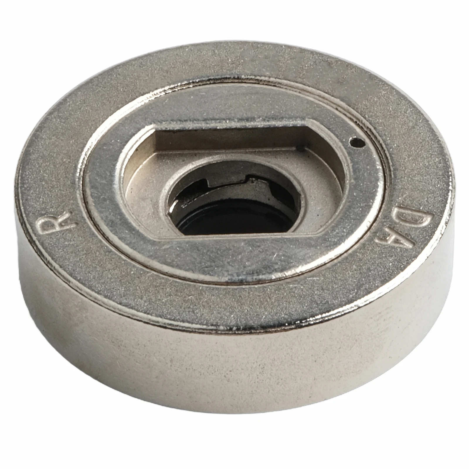 

Grinder Pressing Plate Self-Locking Flange Nut Easy Installation And Use Innovative Self-Locking Structure For 100 Type Grinder