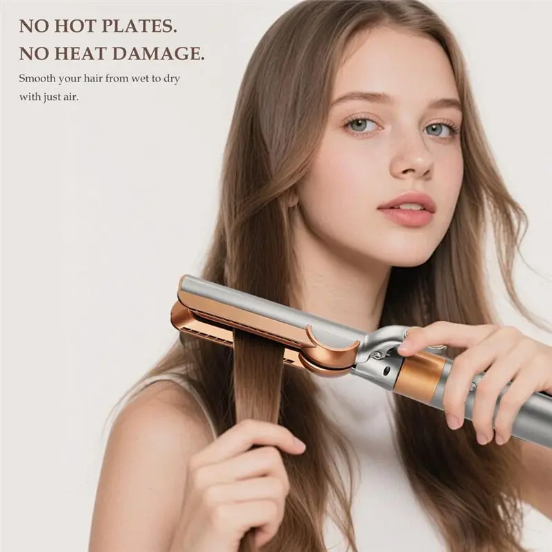 A94E-Airwrap Styler,Nozzles Attachment For Dyson Airflow, For Smooth Hair Styling, Fits HD16/15/08/03/01 Models A