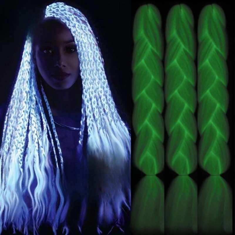 Glow The Dark Dread… - image
