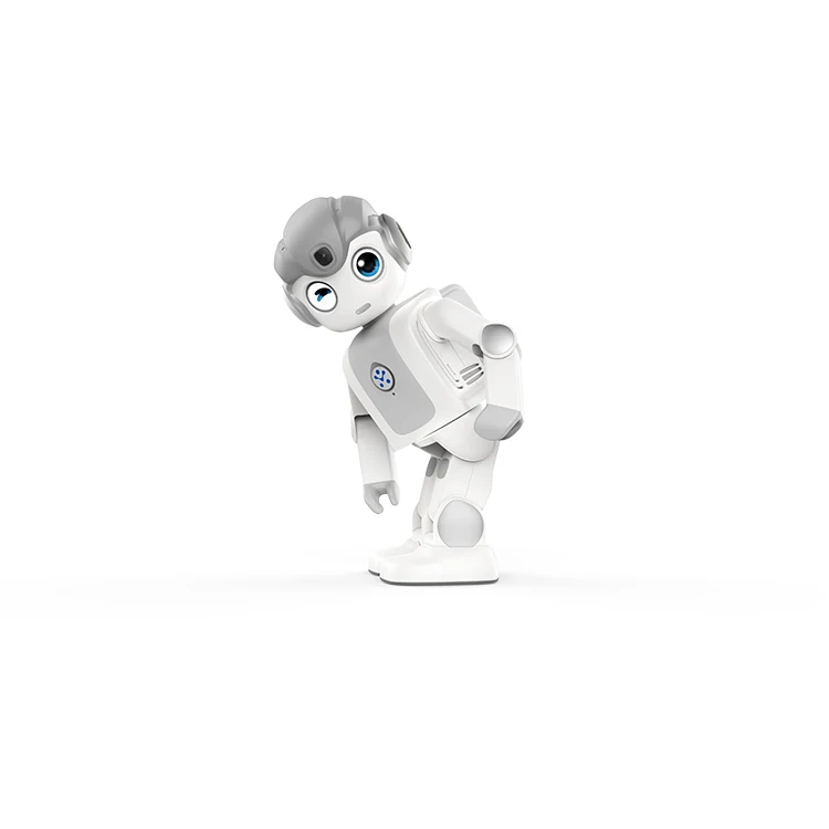 Selling Promotional Price Dancing Smart Dance Artificial Intelligence Toy Robots Education Robot With Best Service intelligent r