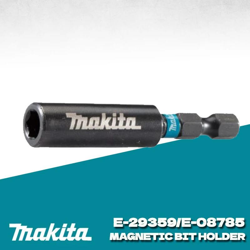 MAKITA E-08785/E-29359 Impact Magnetic Bit Holder Extension 1/4