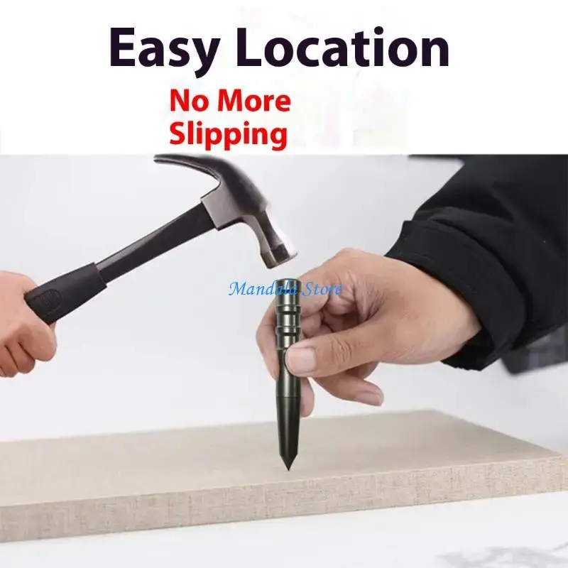U2JC Automatic Center Center Hole Adjustable Tension Spring Loaded