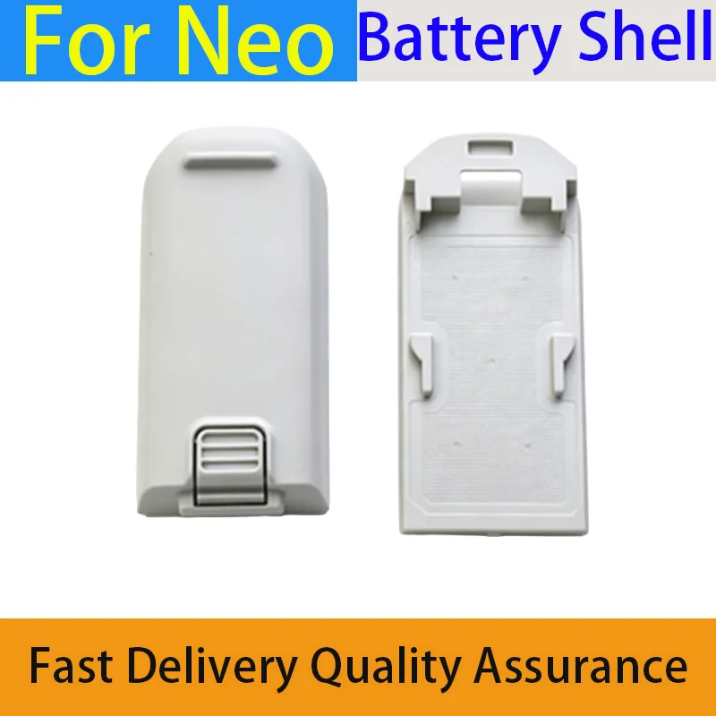 Suitable For Neo Battery Box Replacement, Battery Top And Bottom Cover Components, Battery Box Repair And Replacement Parts
