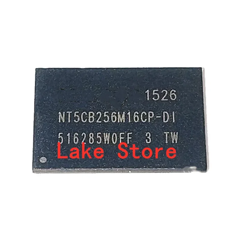 

5 uds.-50 unids/lote NT5CB256M16CP-DI NT5CB256M16CP BGA
