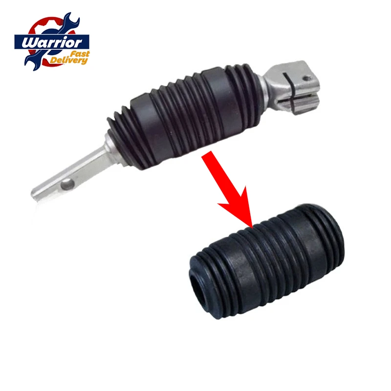 

Пылезащитный резиновый чехол для рулевого шарнира OEM LR033647 для Land Rover Range Rover L405 Sport Discovery 5