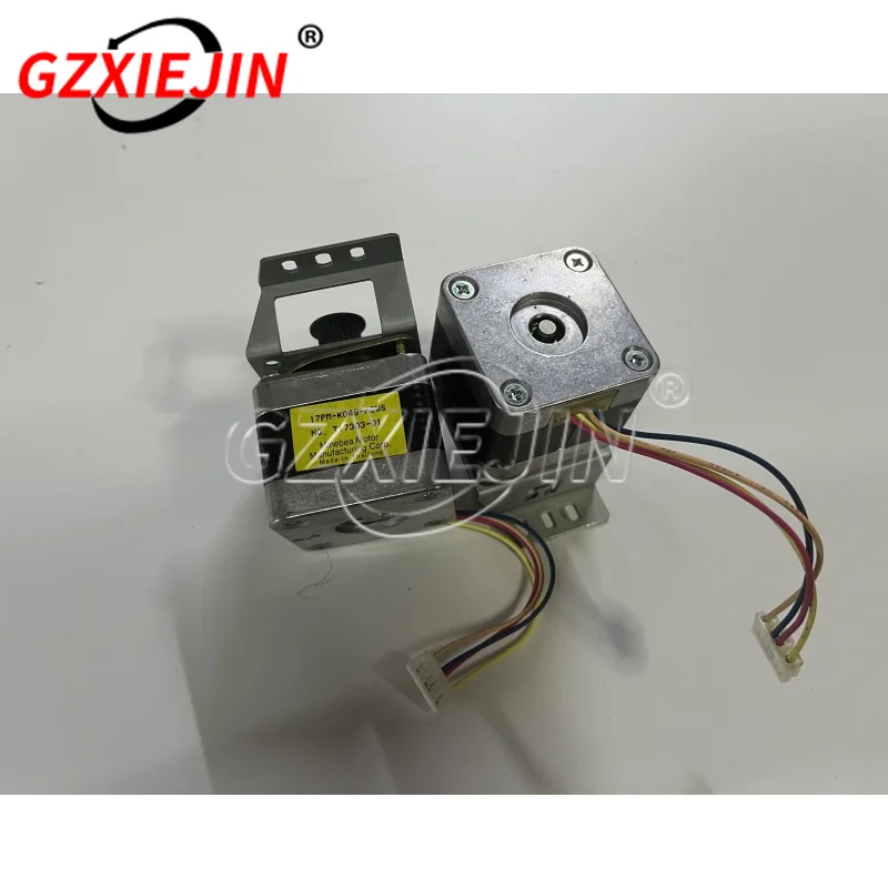 

Мотор сканера для HP MFP E78223dn E78228dn E78325dn E78323dn E78330dn E77822 E77825 E77830 E77422 E77428 (1 шт.)