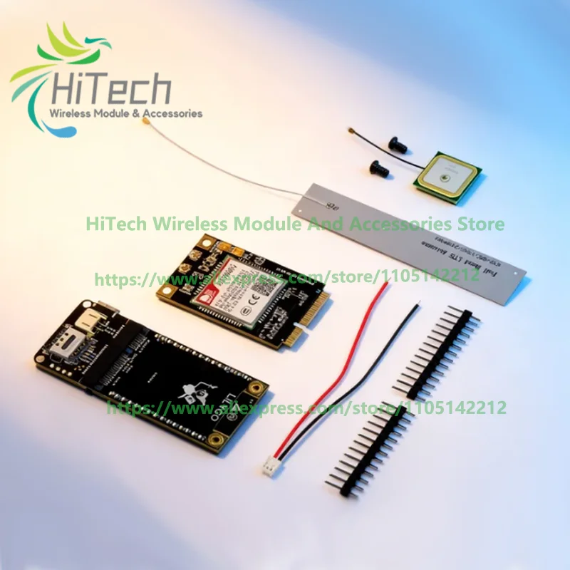 in stock!  ESP32-WROVER-B 16MB AXP2101 WIFI Bluetooth developemnt board for PCIE SIM7000G SIM7600E SIM7600G-H SIM7600SA SIM7070G