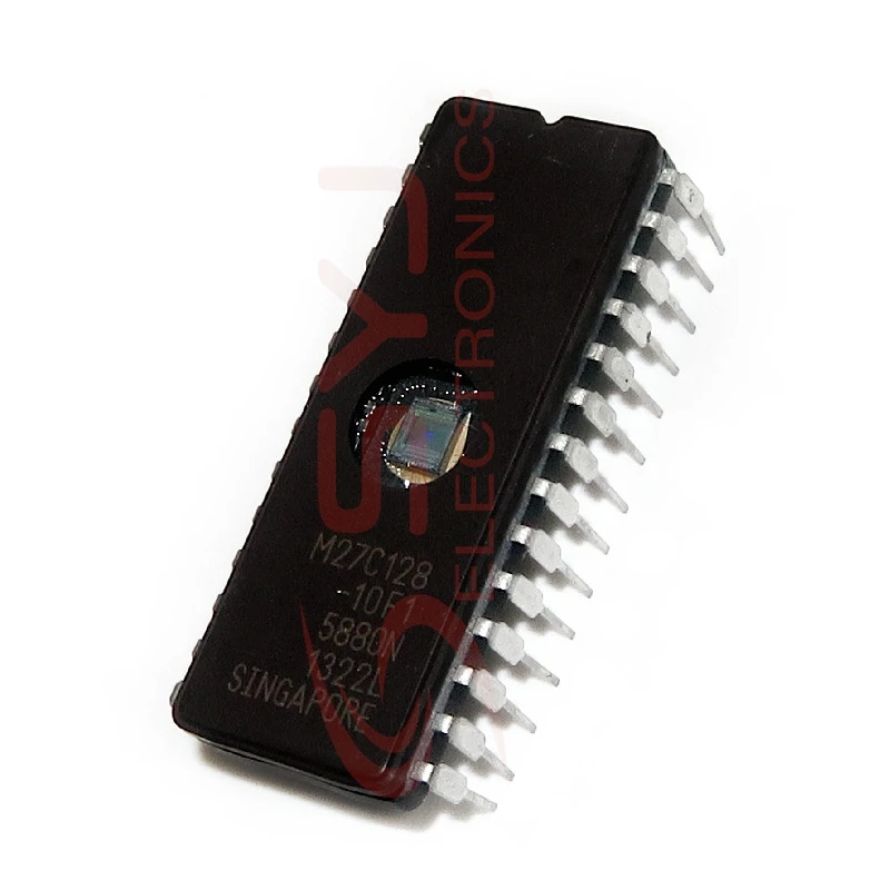 M27C128-10F1 M27C128-12F1-100F1-70F1 DM9000BEP DM9000 AR9344-BC2A AR9344 L6210 6210 LMH6643MAX LMH6643MA TDA2593 2593