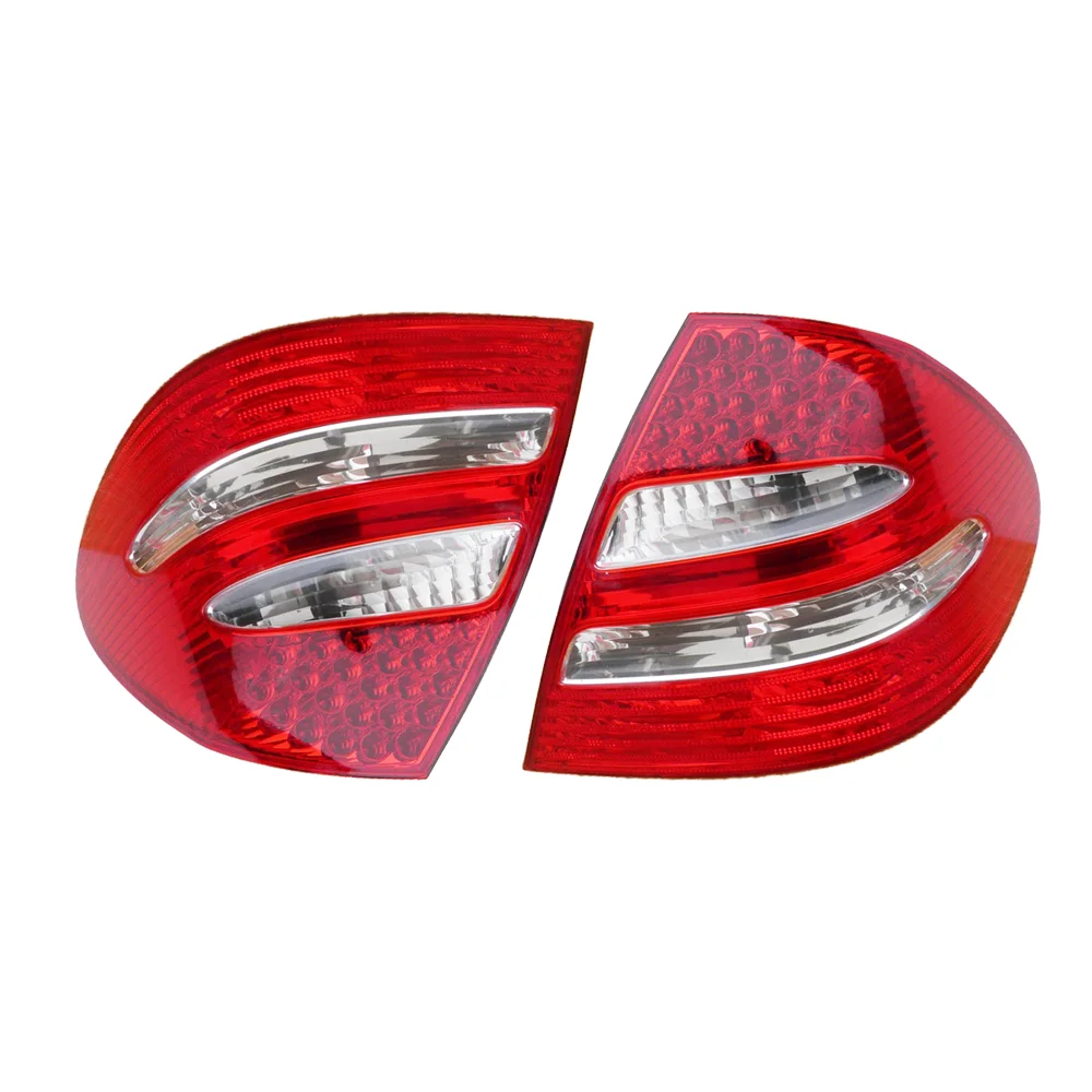 Suitable for Mercedes Benz E200 E280 E350 E3500 E63 W211 2005-2008 Tail lights A2118200564 A2118200664 