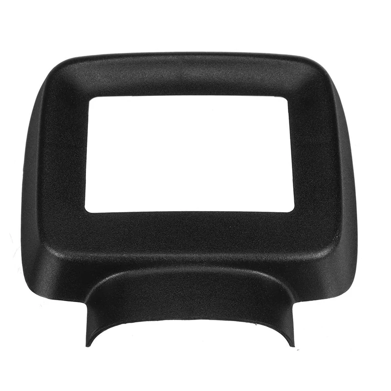 

Переднее украшение подходит для Volkswagen Golf MK713-16 5G 0907225 A9B9 Круглый датчик Декоративная крышка Износостойкая автомобильная