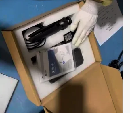 سعر المصنع مكبر صوت اتجاهي صوتي صغير محمول بالموجات فوق الصوتية