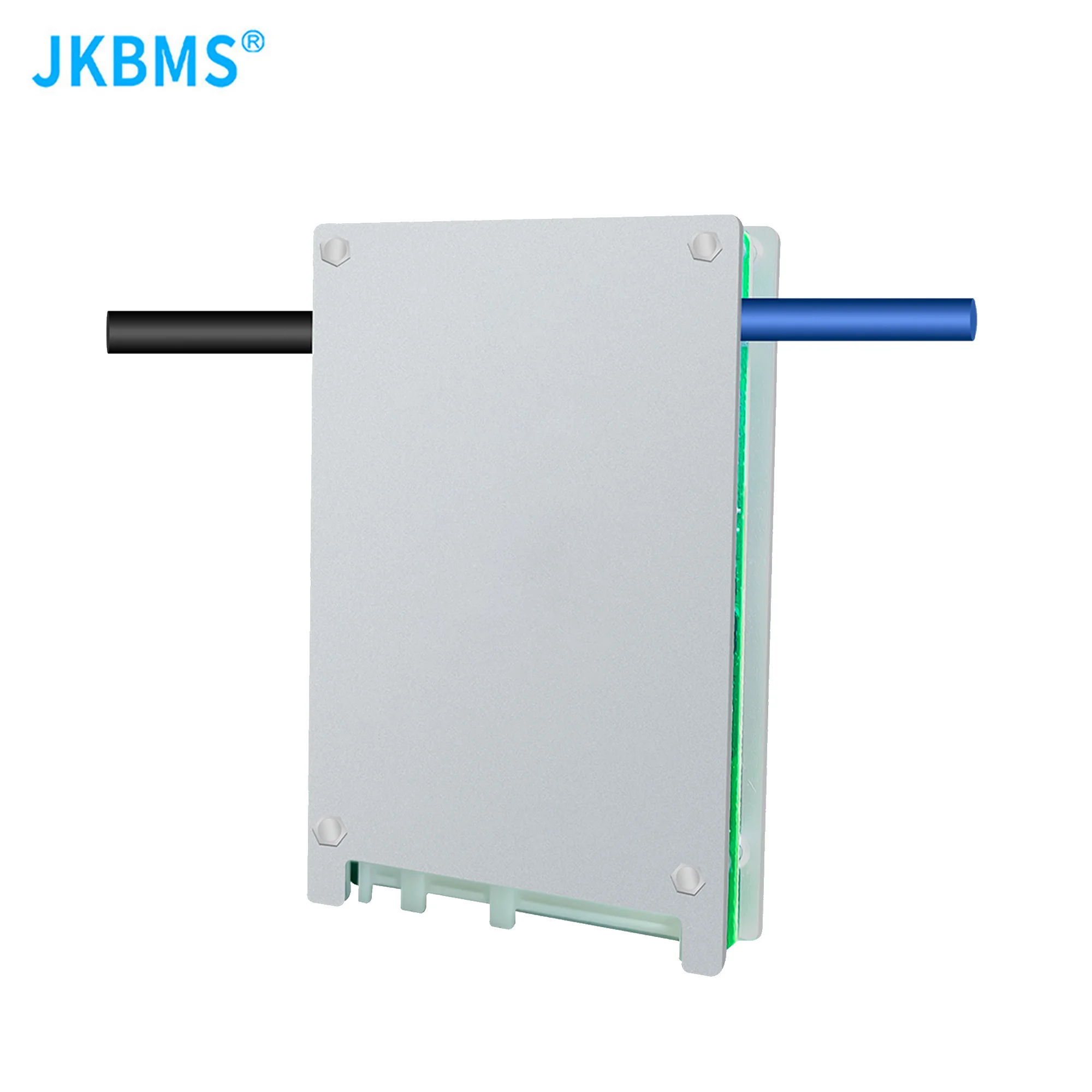 JKBMS BD6A24S6P Smart 0.6A Active Balance 60A BMS 8S 9S 12S 13S 14S 15S 16S 17S 20S 24S Li-Ion LTO 18650 Lifepo4 SMART BMS