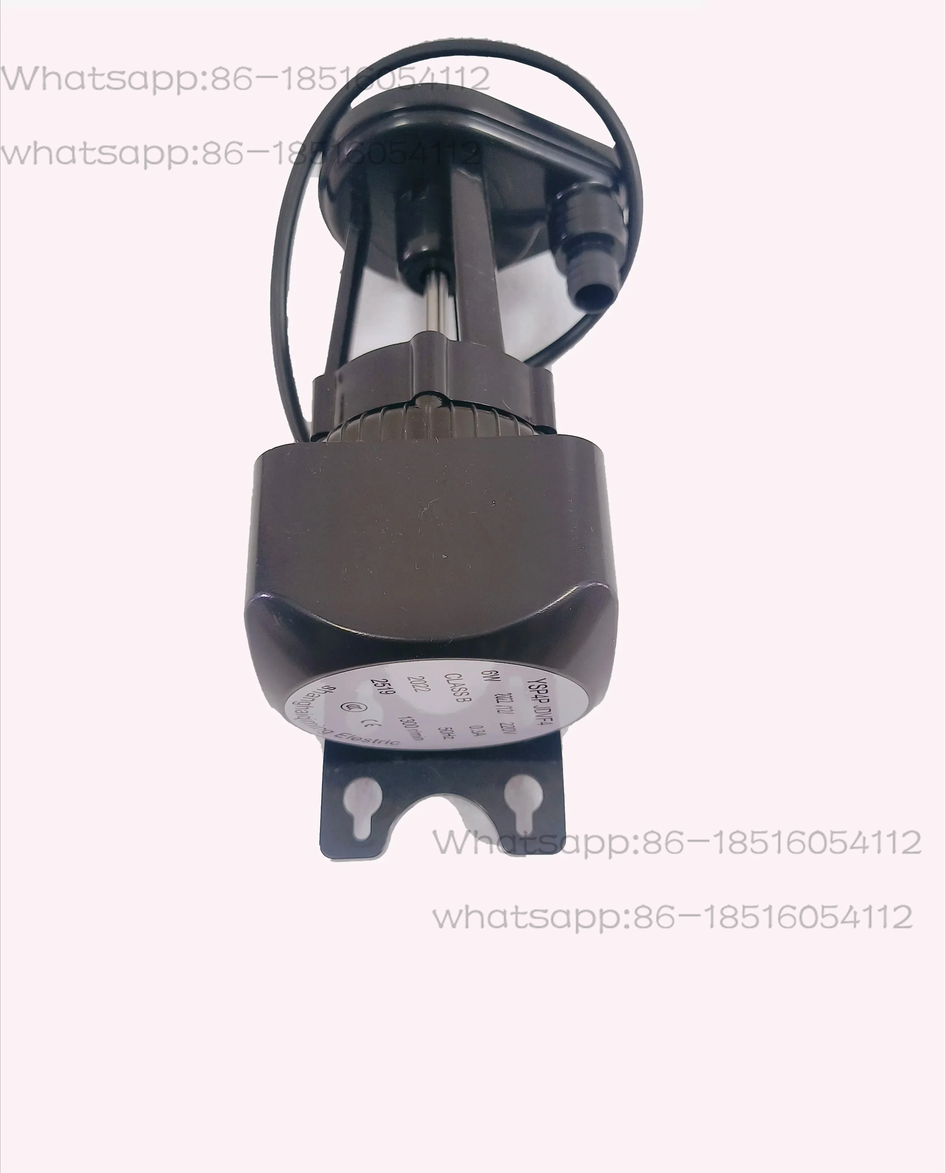 Ice Maker 6W Water Pump Pumping Motor Circulating Pump Special Pump