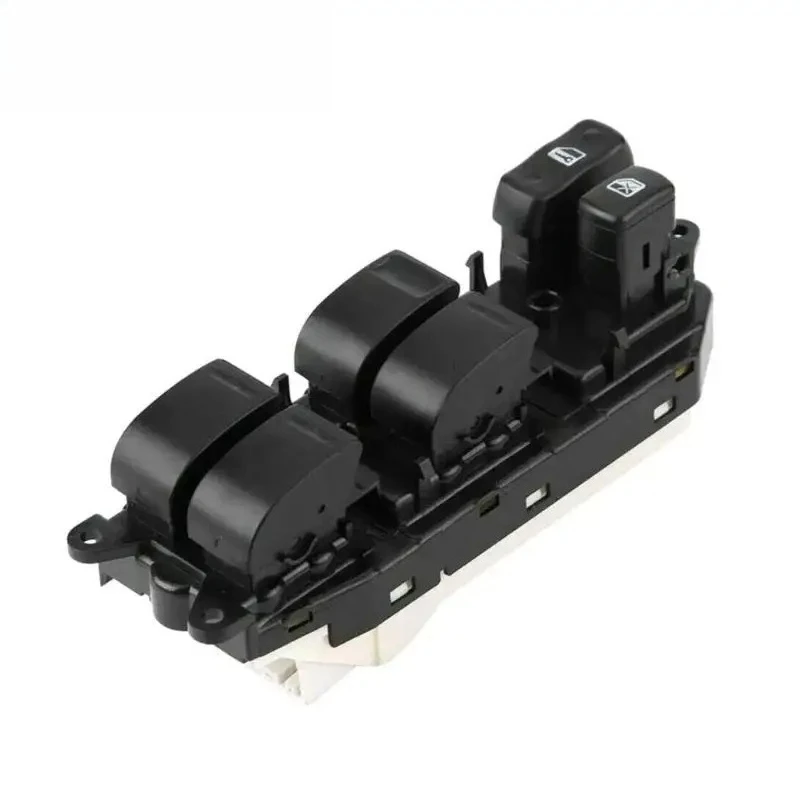 Precise Engineered Power Window Switches Quick Response 15cm/s For RX300 Models