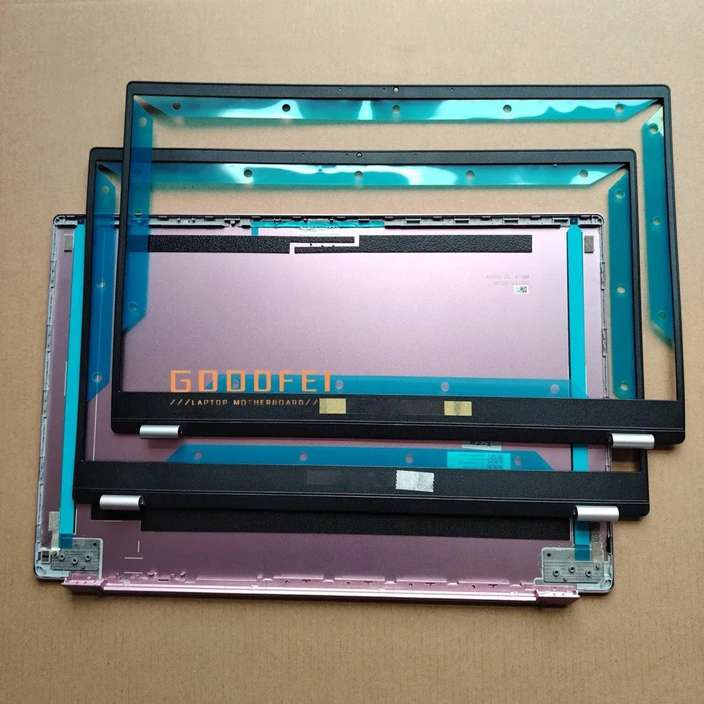 

Swift3 N21H1 SF314-44 Notebook Screen Top Case Rear Lid Frame Bezel Front B Cover Housing Accessories For ACER New Original