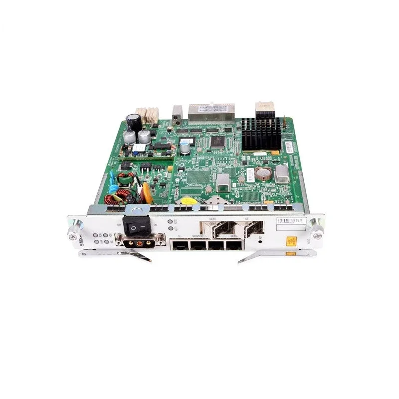 

Original For C320 OLT SMXA/3 A30 A31 Control Board For 10G Uplink Board