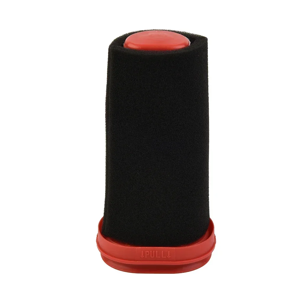 Imagem -06 - Filtros de Varredura para Filtro de Proteção do Motor Bosch para 25.2v 21.6v sem Fio Flexxo Aspirador Bbh3211gb 01 Bbh3211gb 03
