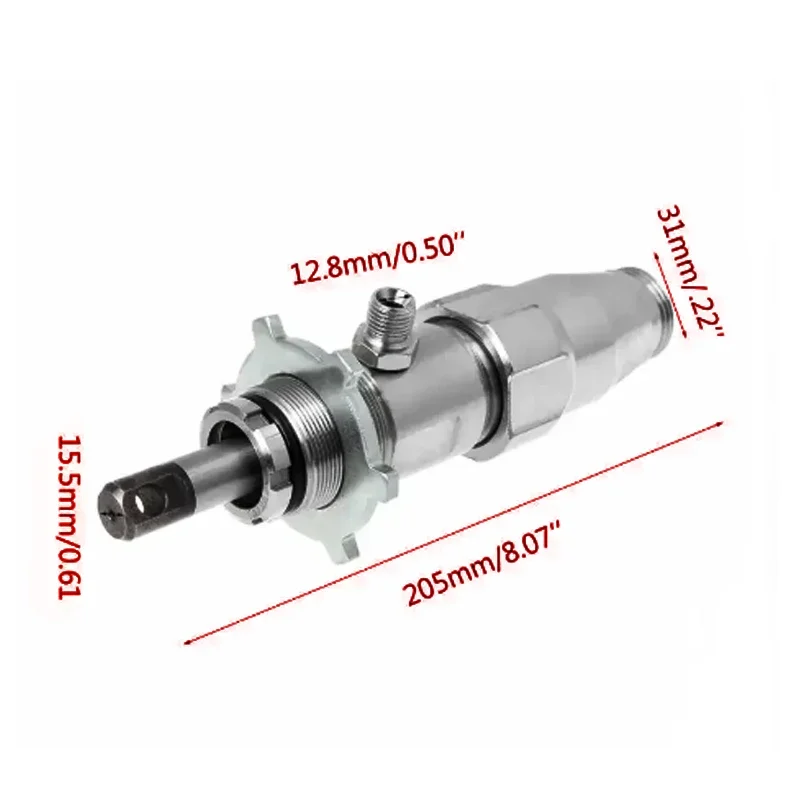 Wetool-Airless Pinte a bomba do pulverizador, pulverizando acessórios da máquina, 246482, 390, 395, 490, 495, 595