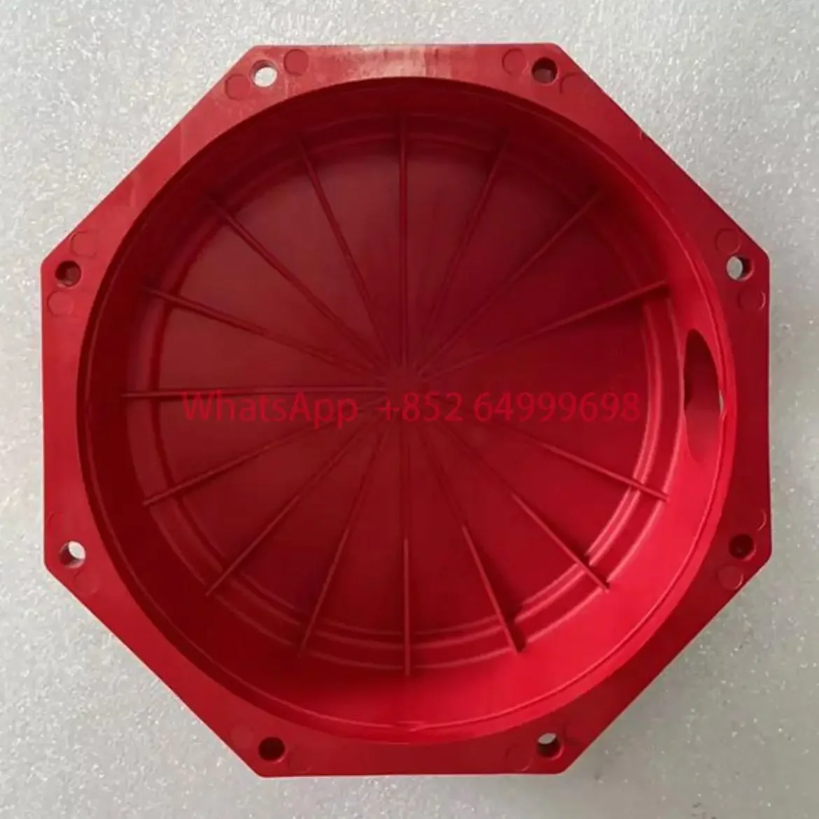 Brand new  motor connector, encoder red cover A290-0141-X035 A290 0141 X035