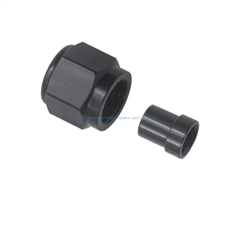41XA Professional Nut And Sleeve Hardline Fitting For Vehicle Modification Projects