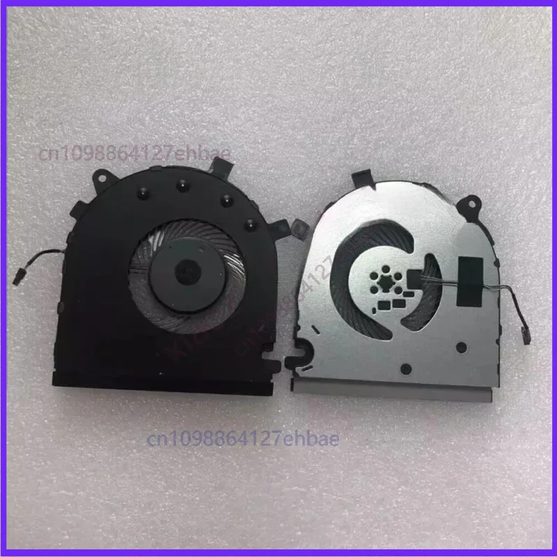 

FOR Dell Inspiron 15 7590 7591 2-in -1 Fan CN -0WVCTX