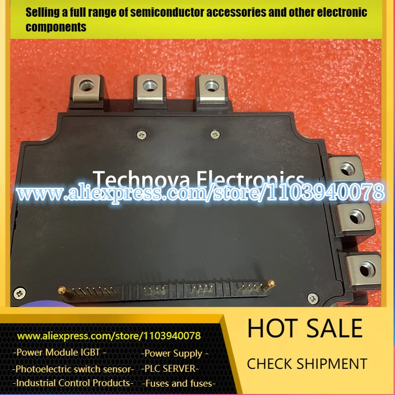 PM300RL1A060 PM300CLA060 PM450CLA060 PM600CLA060 PM300CL1A060 IGBT โมดูล
