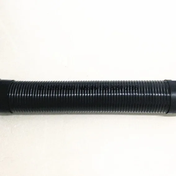1092003505 Air compressor intake hose, air compressor maintenance materials, screw air compressor