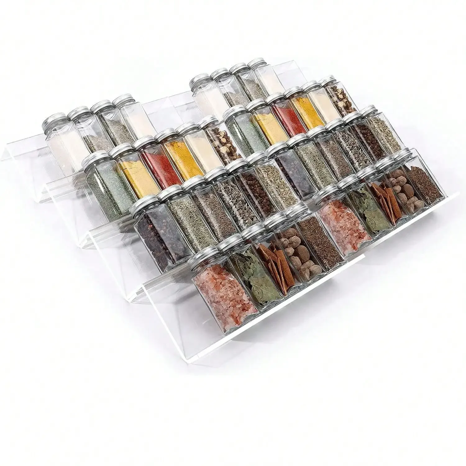 Thumbnail 2 - #63 Highest Rated Spice Organizers to Buy in 2026