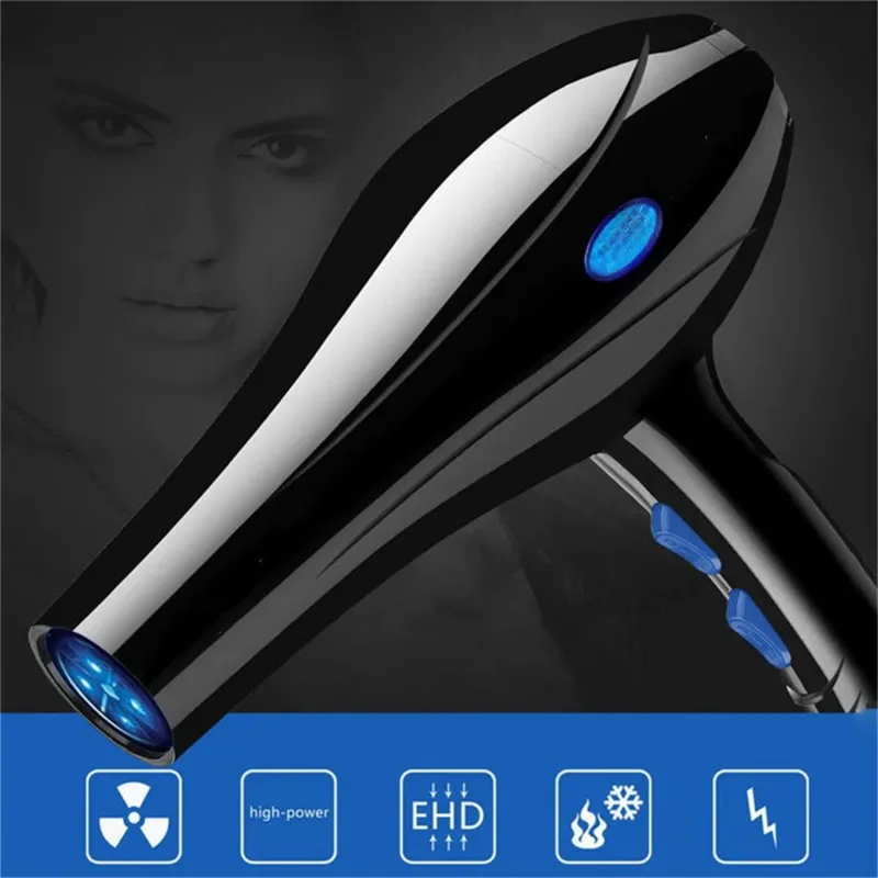 Thumbnail 4 - #69 Trending Hair Dryers Right Now