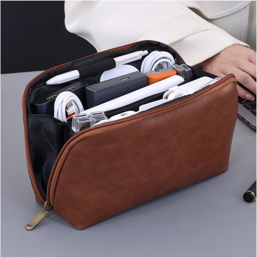 Borsa organizer per cavi in pe - Tech Accessories Bag recensione e prezzo