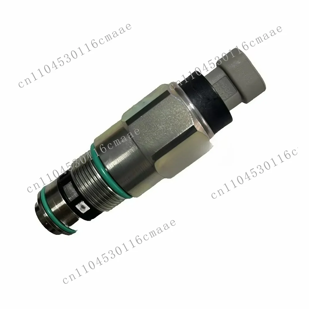 For QSK60 QSK19 Engine Parts Electronic Control Actuator 3347907