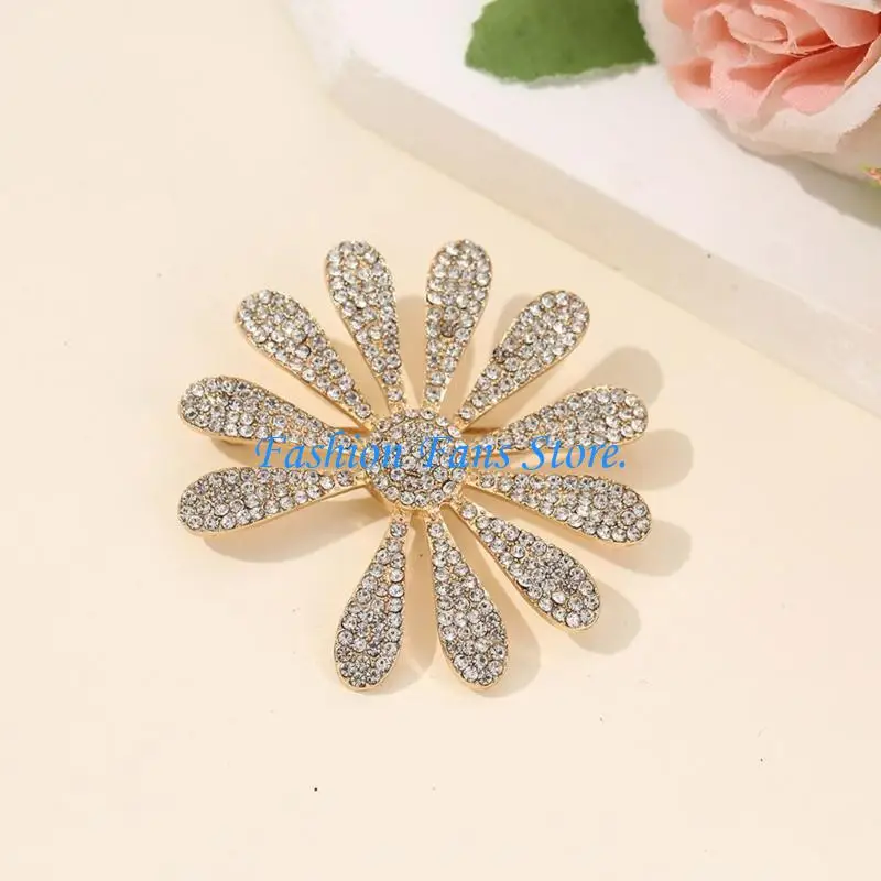  Trendy Fruit Design Brooch High Quality Alloy Jewelry Great For Outfits Collection