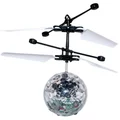 Induction ball