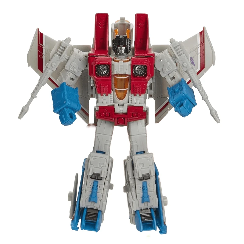 In Stock Takara Tomy Transformers G Series Earthrise WFC-E9 Starscream Robot Anime Action Model Toys Gift