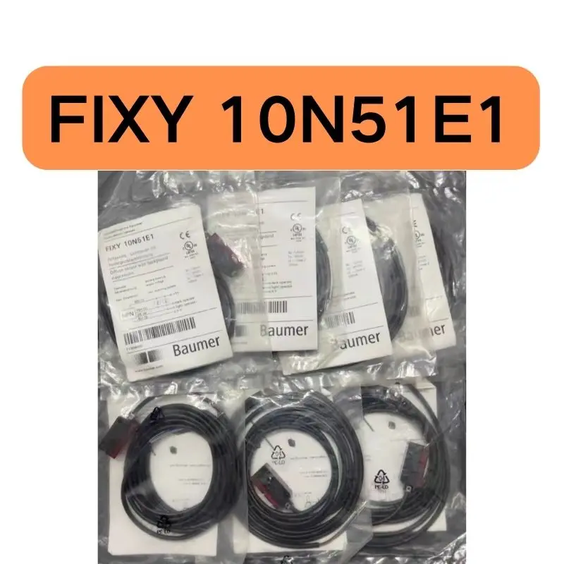 

New FIXY 10N51E1 sensor fast shipping