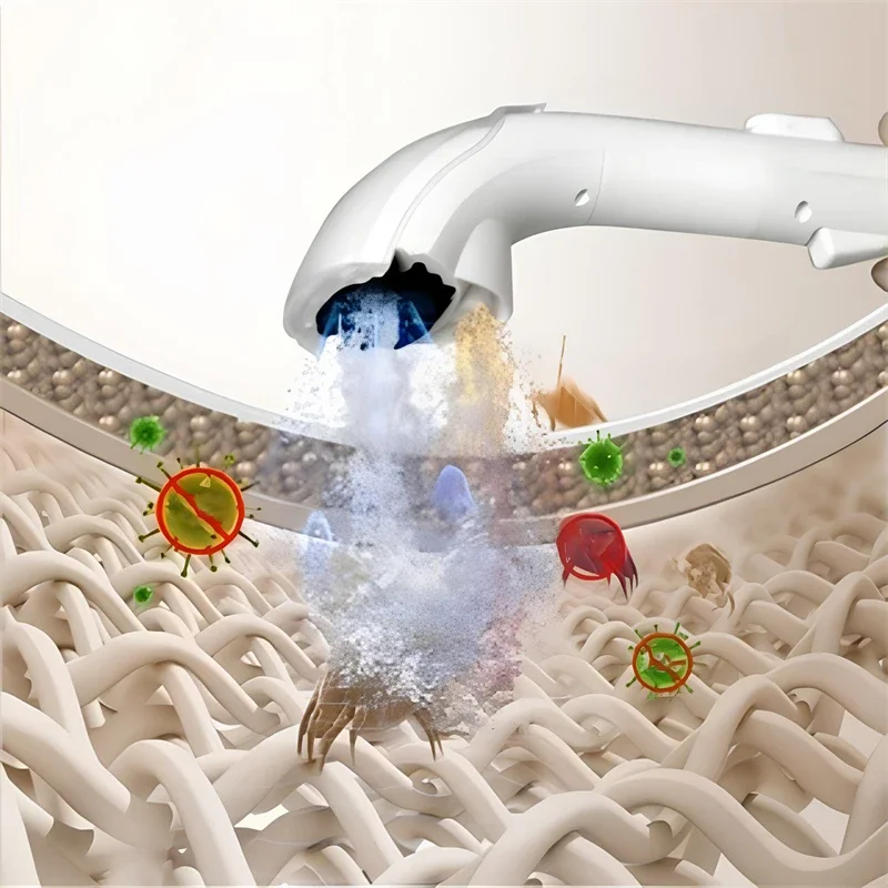 ارتفاع ضغط النسيج أريكة البخار نظافة المحمولة السجاد الأنظف قوية آلة تنظيف البقع العميقة المكانس الكهربائية المنزلية