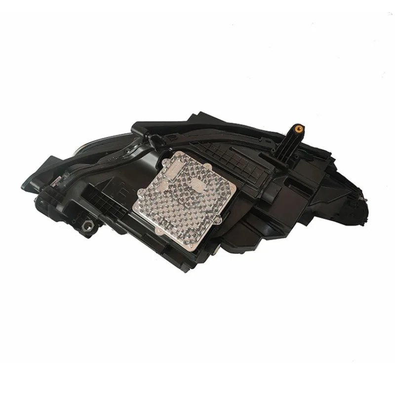 أنظمة إضاءة السيارات عالية الجودة لسيارة لاند روفر الجديدة ديسكفري جود لاين المصباح Led مع درجة حرارة اللون 6000 كيلو