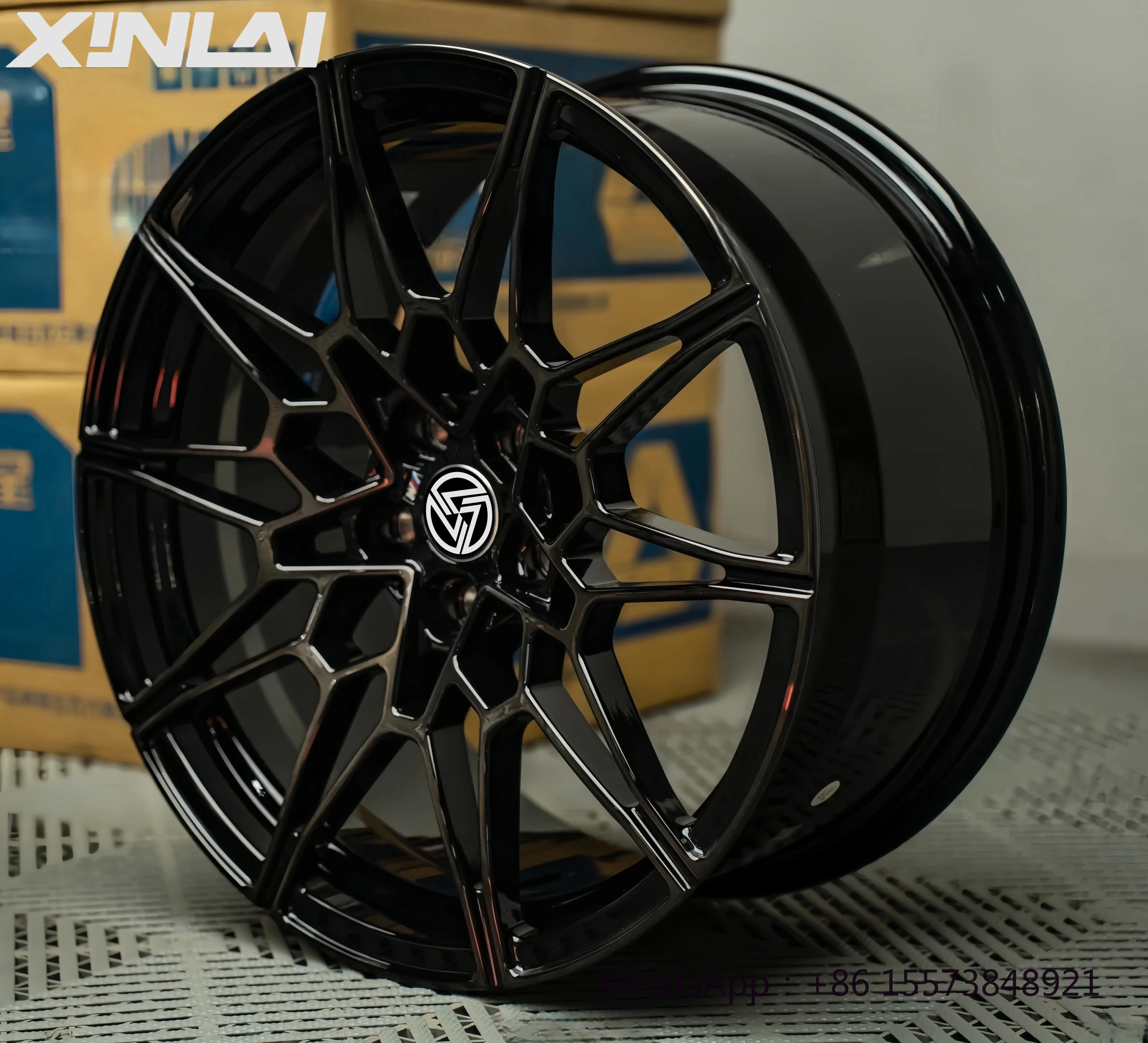 

Кованые диски Custom Concave Brushed от производителя, 18, 19, 20, 21, 22, 23, 24 дюйма, с отделкой для легковых автомобилей