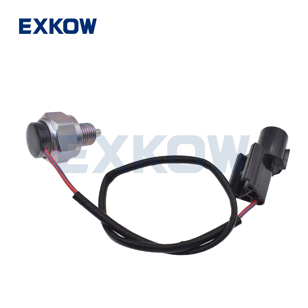 

KOWZE TF Transfer Gearshift Position Switch MR580151 fit for Mitsubishi Pajero Montero 2.8D 3.0 3.2D 3.5 3.8 2000-2019