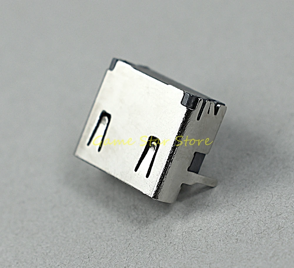1pc For PS3 2000 2500 HDMI-compatible Port Interface Socket Jack Connector