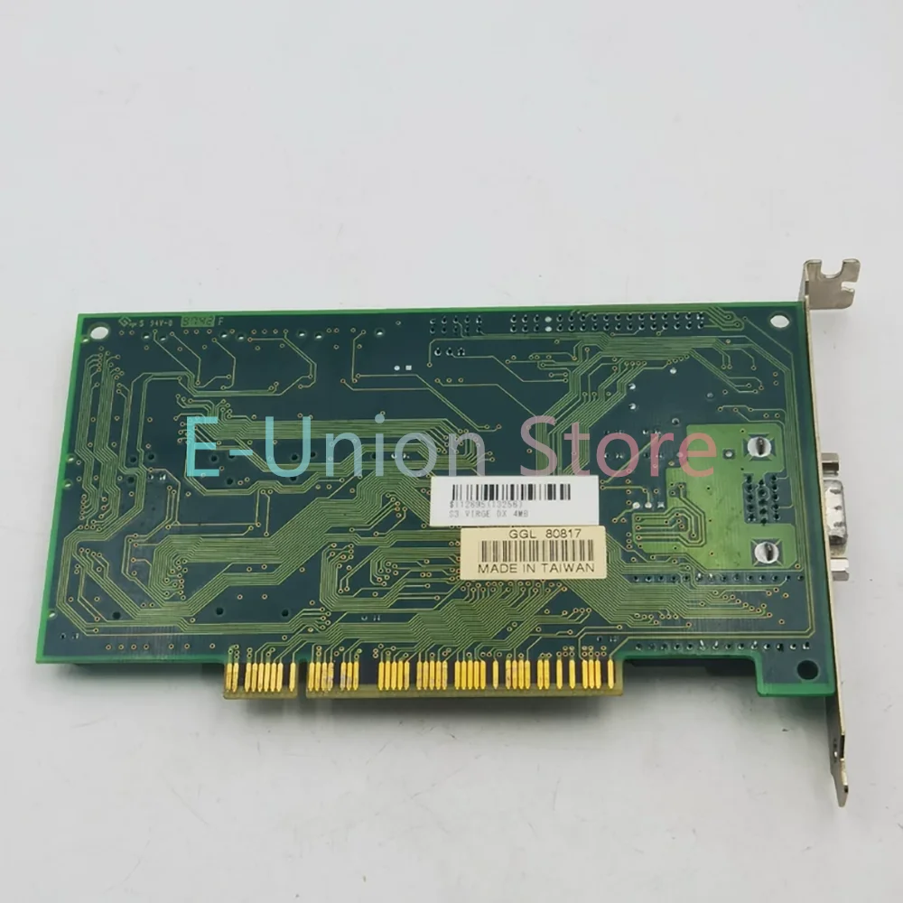 ICUVGA-CW503B Card 100% Tested Fast Ship