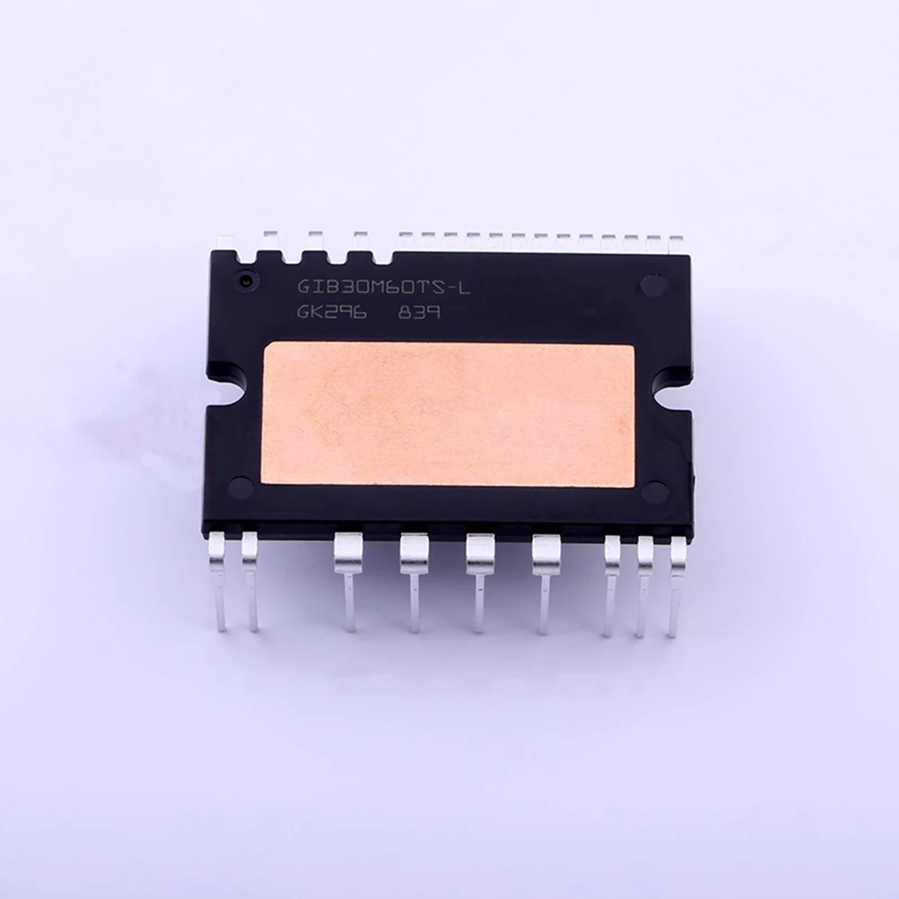 STGIB30M60TS-L STGIB20M60TS-L NOUVEAU MODULE